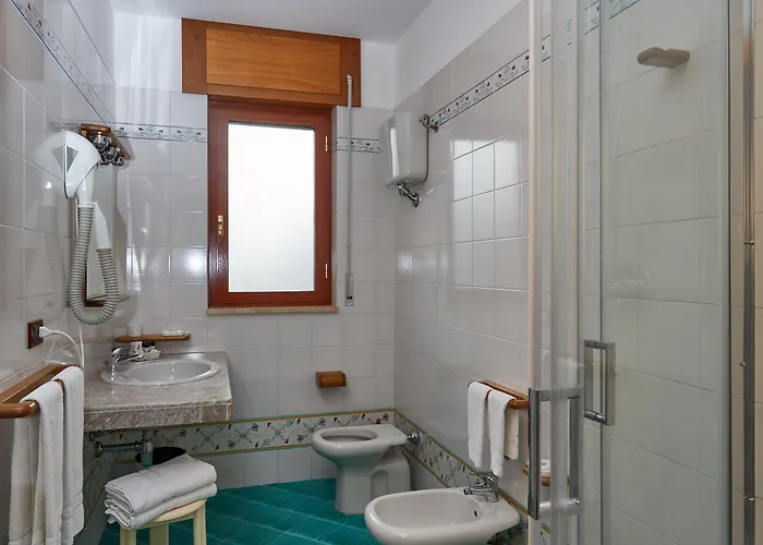 Club La Castellana 3*