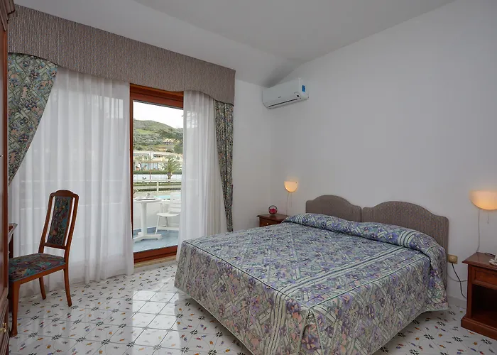 شقة فندقية Club La Castellana 3*