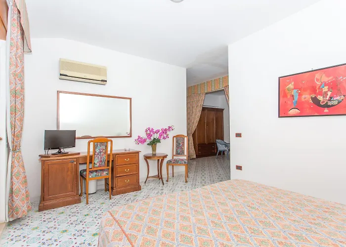 شقة فندقية Club La Castellana بلفيديري ماريتّيمو