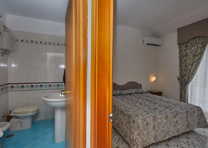 Club La Castellana شقة فندقية