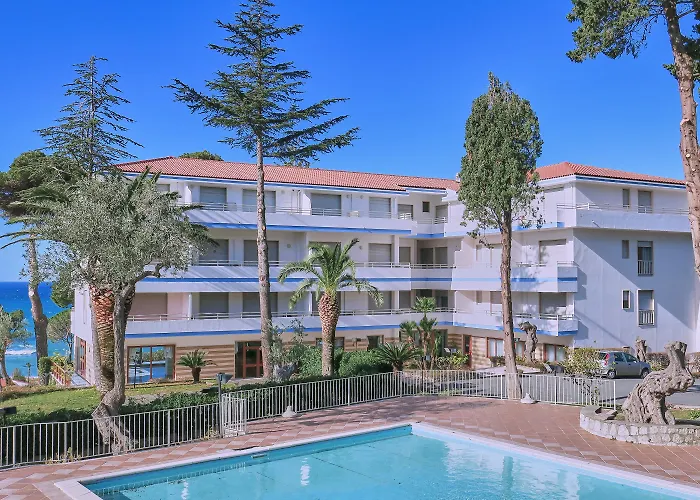 شقة فندقية Club La Castellana