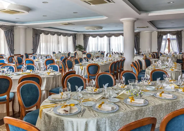 Club La Castellana شقة فندقية