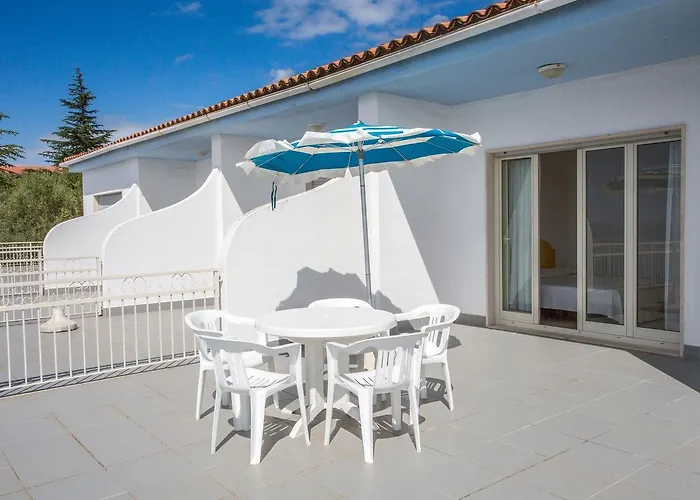 Club La Castellana شقة فندقية 3*