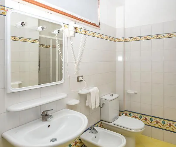 Club La Castellana 3*