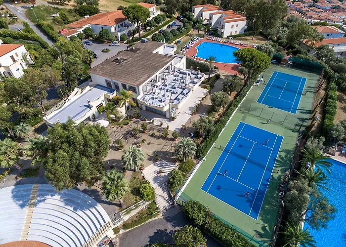 Club La Castellana شقة فندقية بلفيديري ماريتّيمو