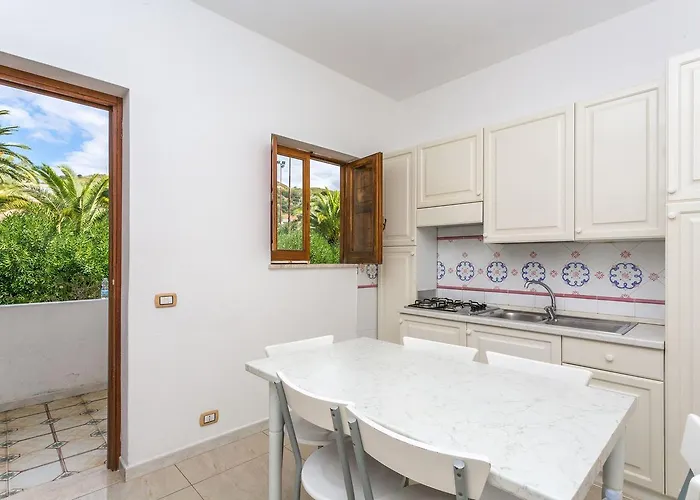 شقة فندقية Club La Castellana