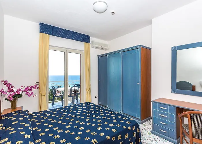 شقة فندقية Club La Castellana بلفيديري ماريتّيمو