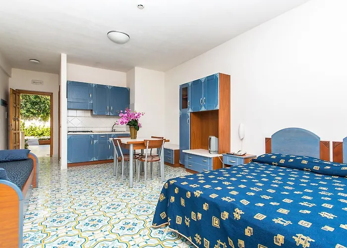 Club La Castellana شقة فندقية 3*