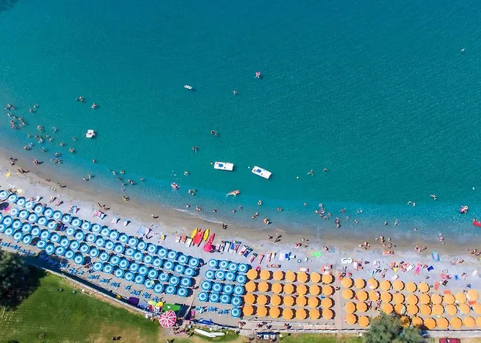 Club La Castellana شقة فندقية بلفيديري ماريتّيمو