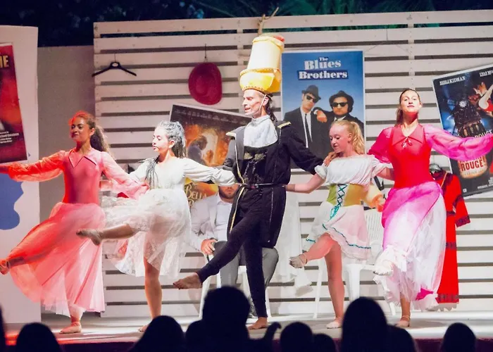 Club La Castellana شقة فندقية بلفيديري ماريتّيمو