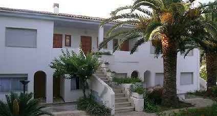 Club La Castellana شقة فندقية